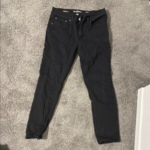 Goodfellow & Co Black Jeans